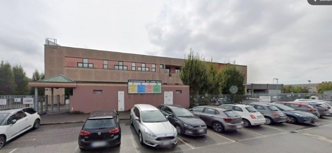 NUOVA SEDE LEGALE ED OPERATIVA - STUDIO NAVA  AUEEI s.r.l.